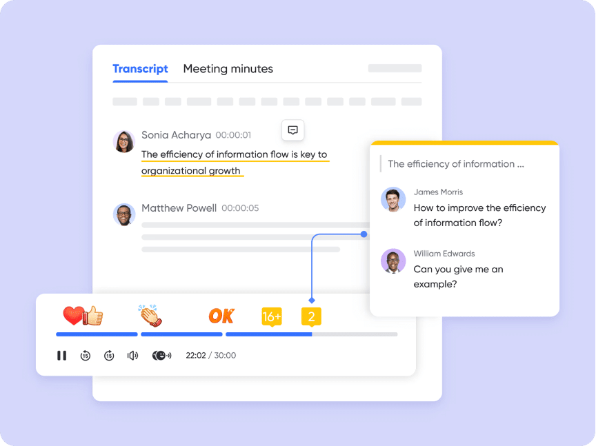 The Changing Face of Workplace Communication in 2025