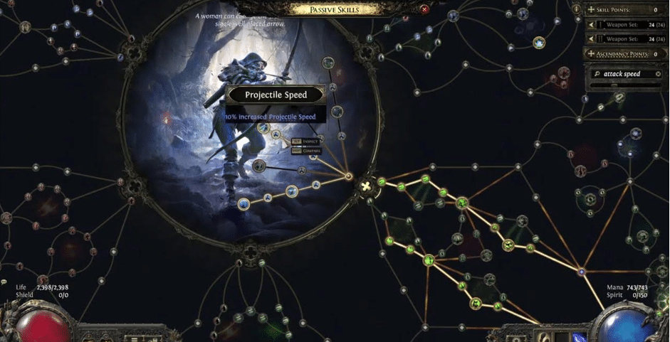 PoE 2 League Start Leveling Guide – Efficient Builds & Leveling Strategy