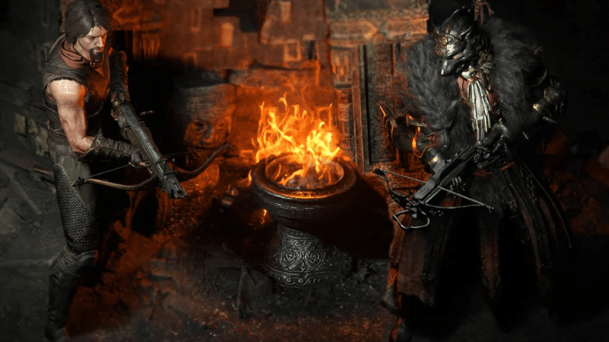 PoE 2 League Start Leveling Guide - Efficient Builds & Leveling Strategy