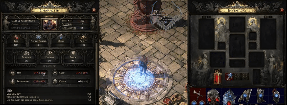 PoE 2 League Start Leveling Guide – Efficient Builds &amp; Leveling Strategy