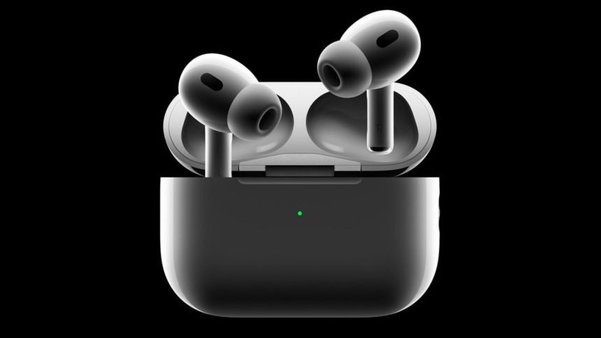 AirPods Pro 3 Coming In Two Variants