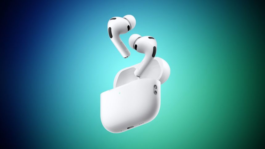 AirPods Pro 3 Announced By Apple