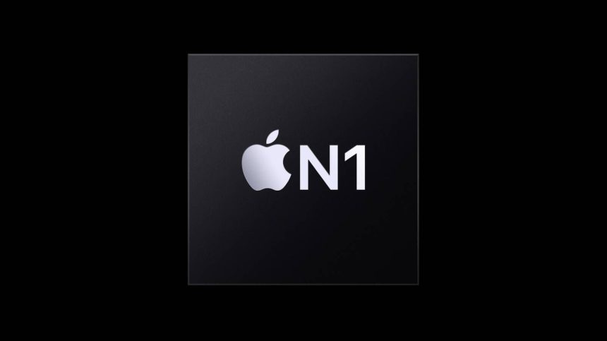 N1 Chip in iPhone Models Have Limitations On Wi-Fi 7