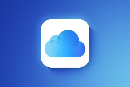 macOS Sierra and iOS 10 Lose iCloud Support