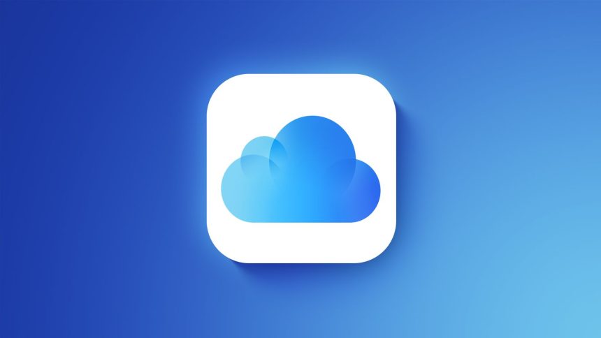 macOS Sierra and iOS 10 Lose iCloud Support