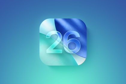 iOS 26 Officially Launched