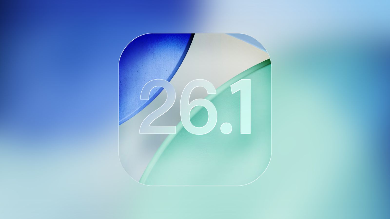 macOS Tahoe 26.1 iOS 26.1 and iPadOS 26.1 First Betas Seeded by Apple