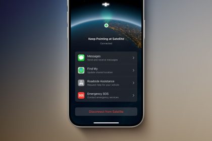 Feature ‘Weather Via Satellite’ Found in iOS 26 Code Not Yet Introduced