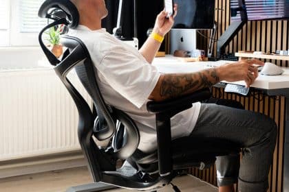 Image 1 of The Hybrid Week, Sorted: Everyday Ergonomics for Real Homes