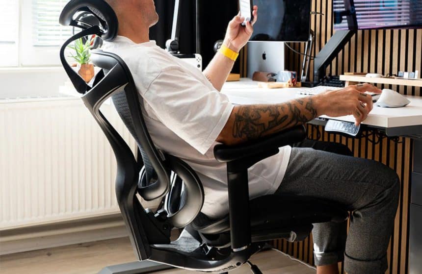 Image 1 of The Hybrid Week, Sorted: Everyday Ergonomics for Real Homes