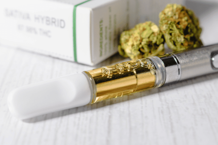 Image 1 of The Best CBD Brands for Tech-Forward Consumers