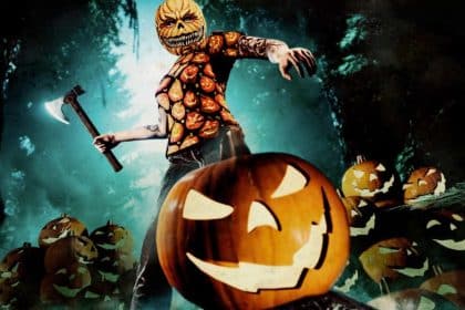 Image 1 of The Latest GTA 5 Online Halloween Announcement