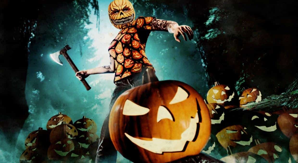 Image 1 of The Latest GTA 5 Online Halloween Announcement