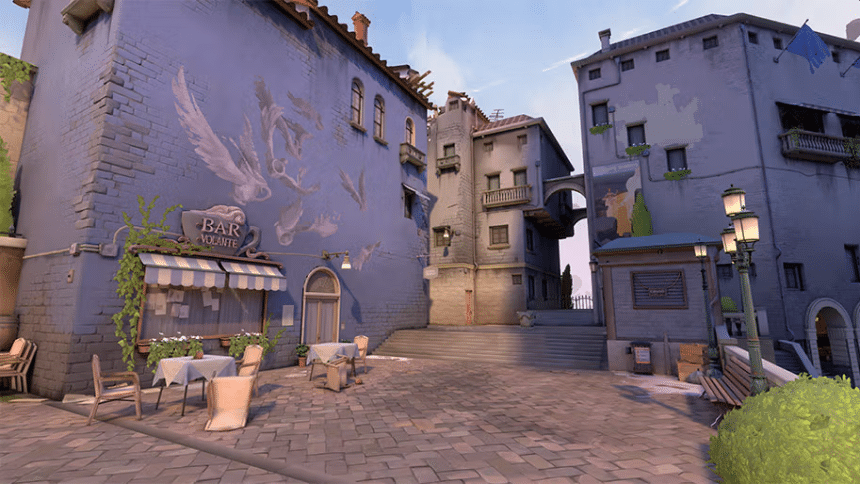 All Valorant Maps in 2025