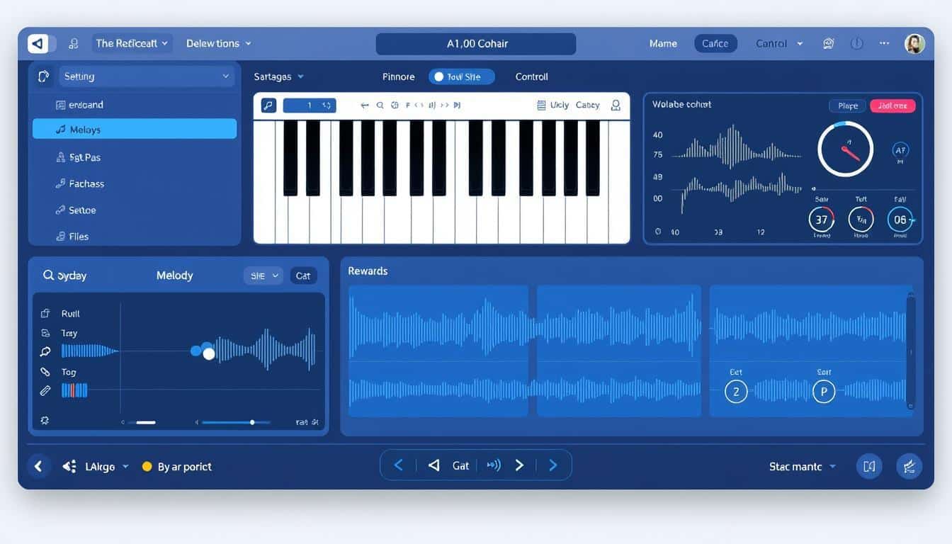 Image 1 of How AI Music Generators Are Revolutionizing Song Creation