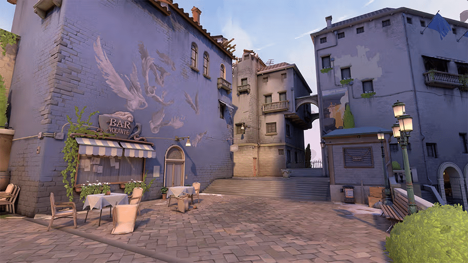 All Valorant Maps in 2025