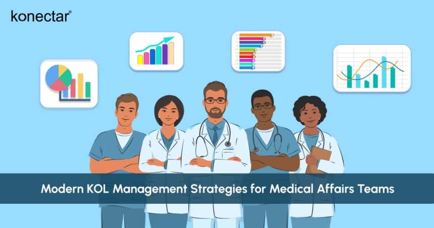 Image 1 of Start With Smarter KOL Identification
