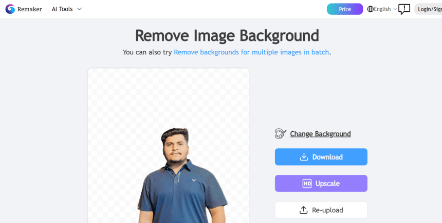 Image 1 of Remaker AI vs. Nano Banana: Modern Tools to Supercharge Your Image Editing