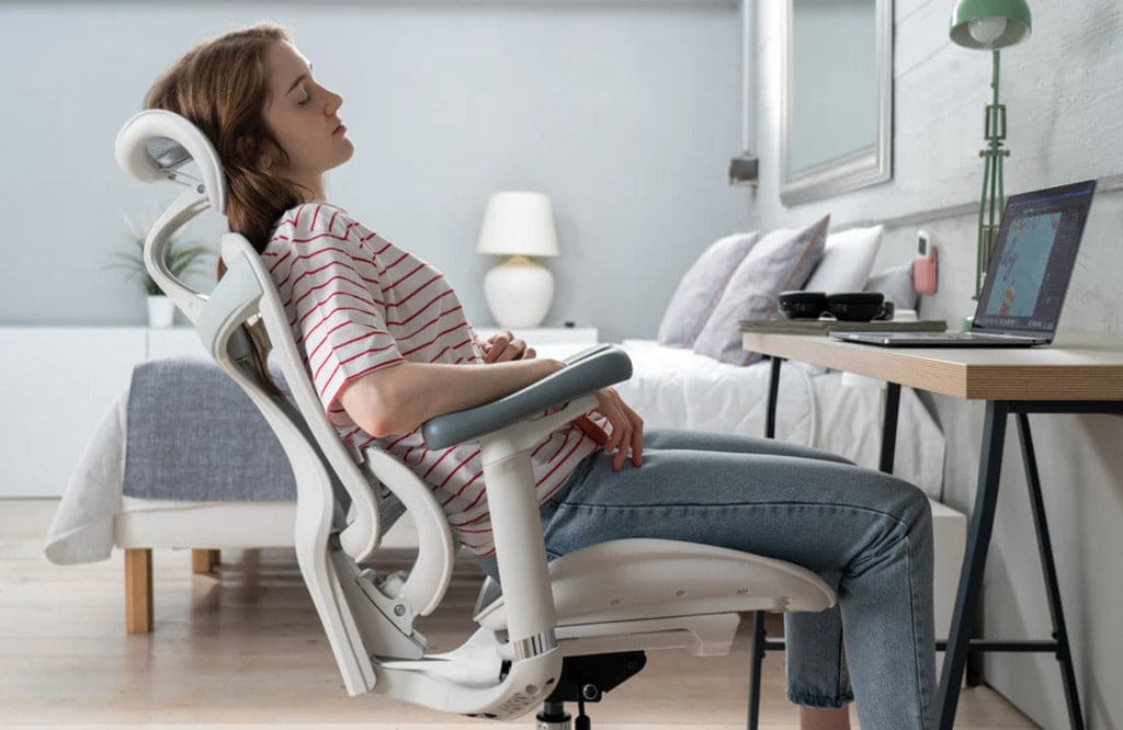 你能在办公椅上睡觉吗?以下是你需要知道的