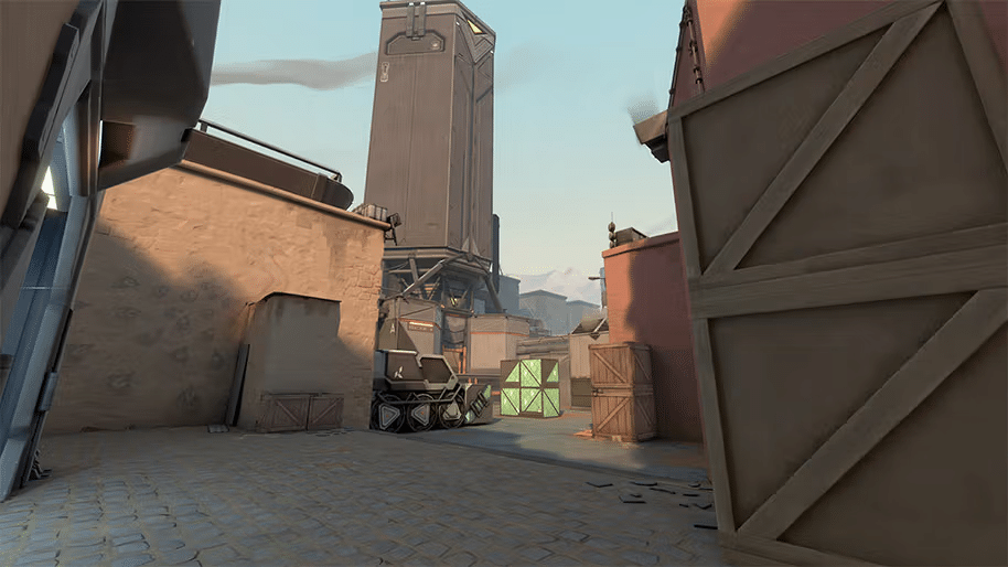 All Valorant Maps in 2025