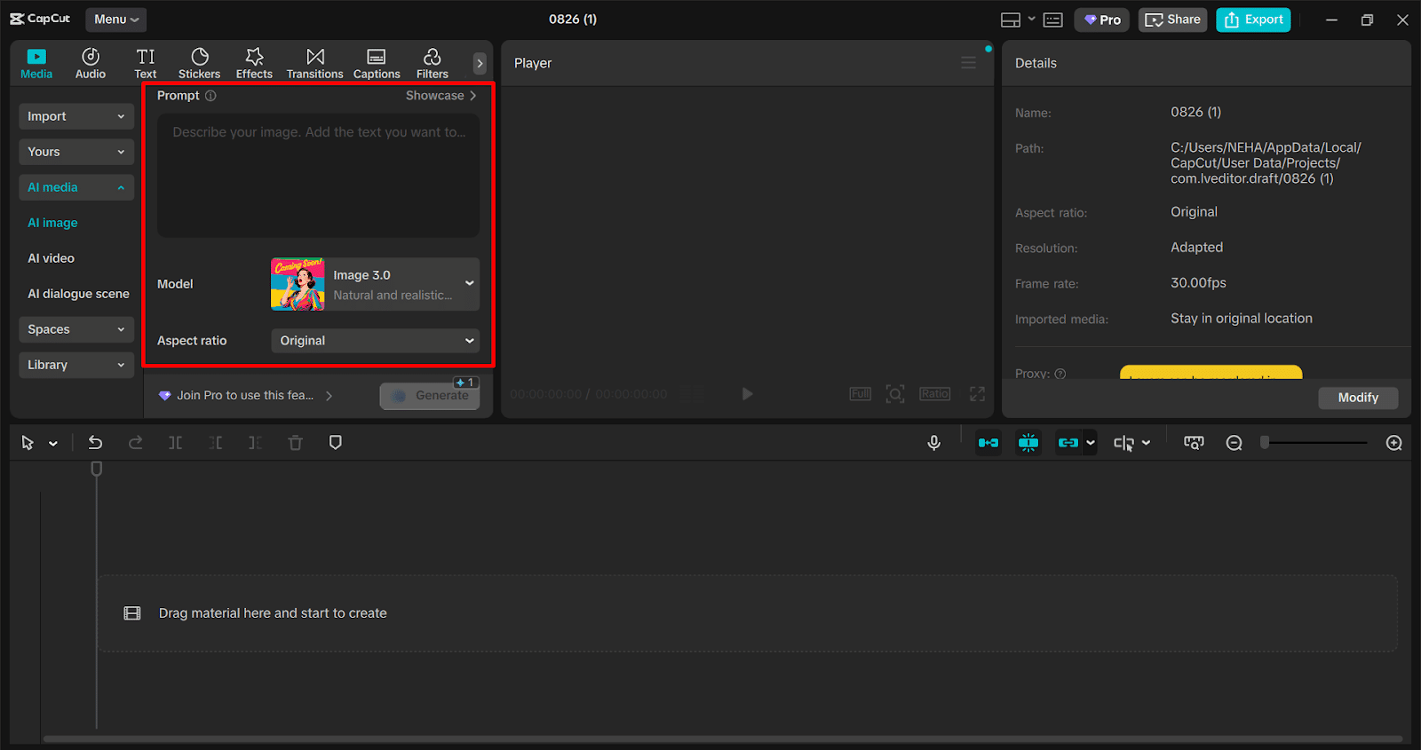 Can AI Replace Artists? The Rise of AI-Powered Image Creation
