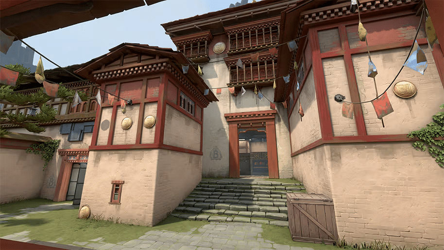 All Valorant Maps in 2025