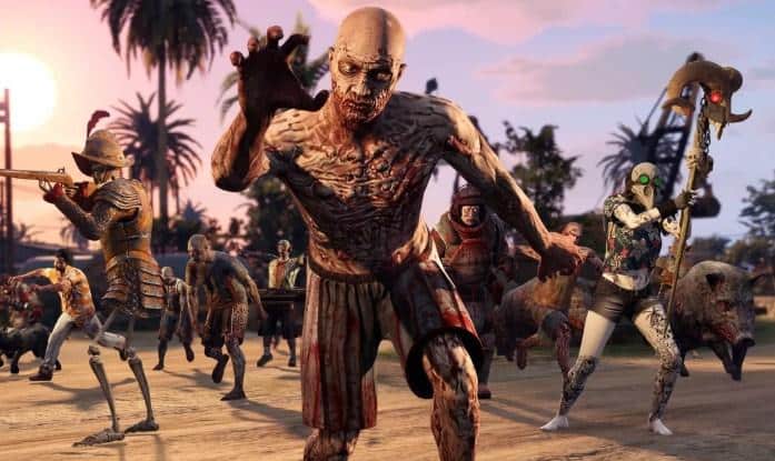 What to Expect from GTA 5 Online’s 2025 Halloween Event