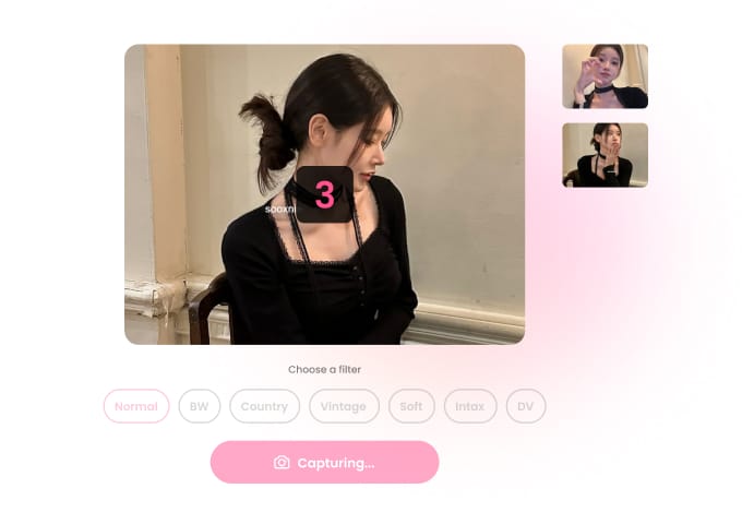 How to Capture Your Life Moments and Share Your Creations With an Online Photo Booth?