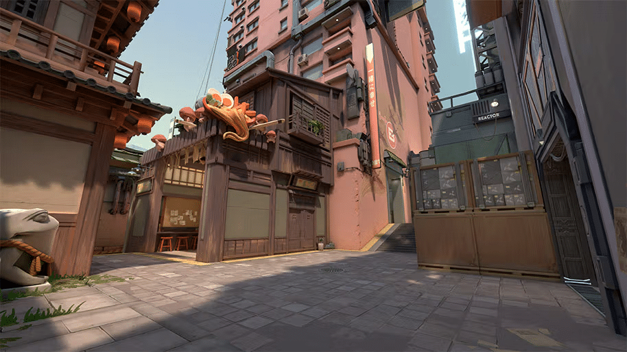 All Valorant Maps in 2025