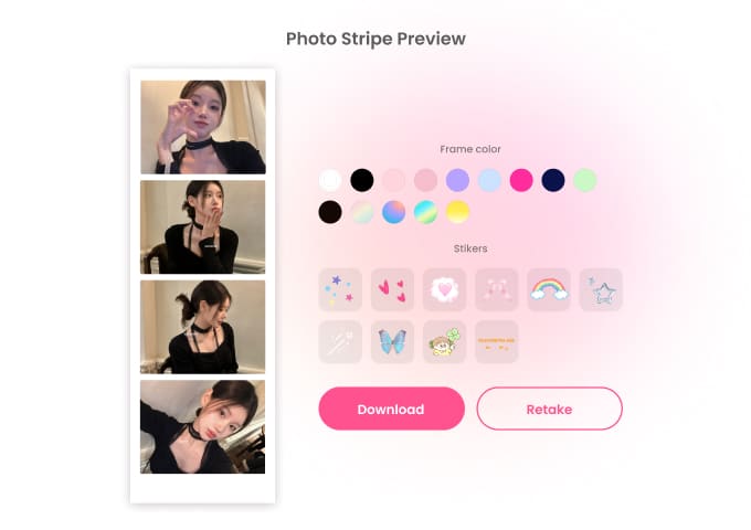 How to Capture Your Life Moments and Share Your Creations With an Online Photo Booth?