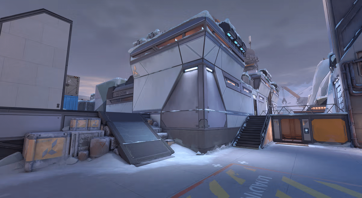 All Valorant Maps in 2025