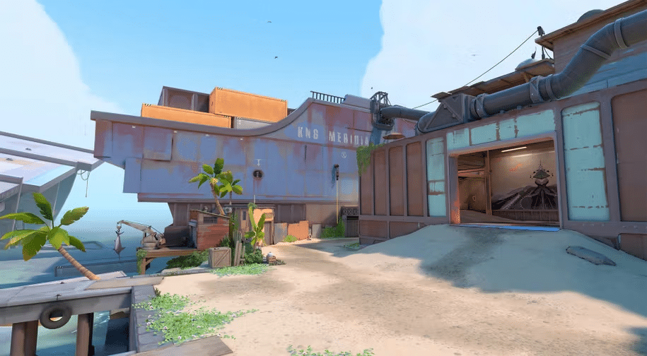 All Valorant Maps in 2025