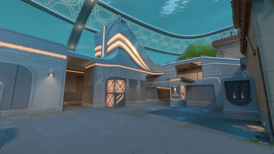 All Valorant Maps in 2025