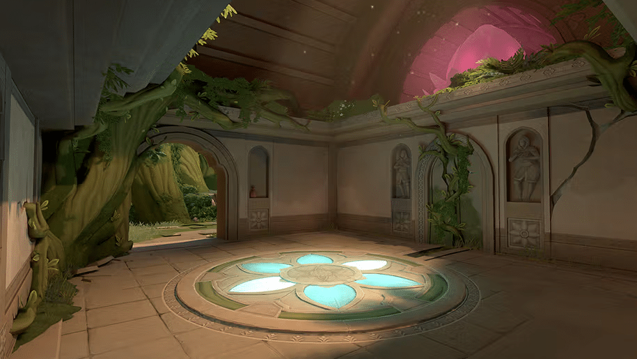 All Valorant Maps in 2025