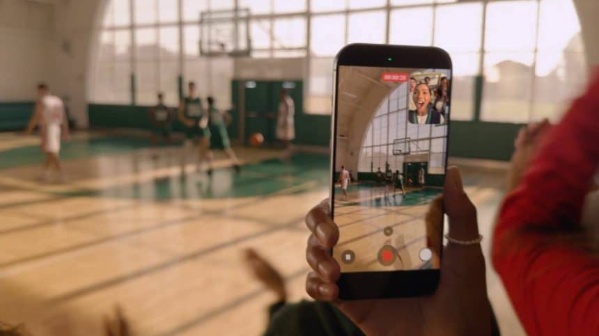 New Feature Dual Capture Recordings on the iPhone 17 Series