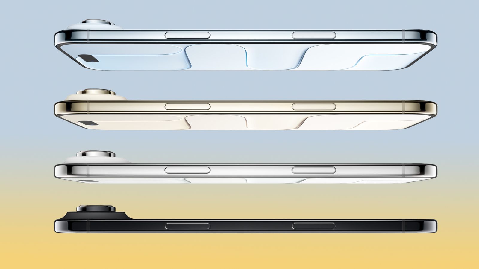 iPhone 17 Models Shipping Extended 1-3 Weeks Past Release Date