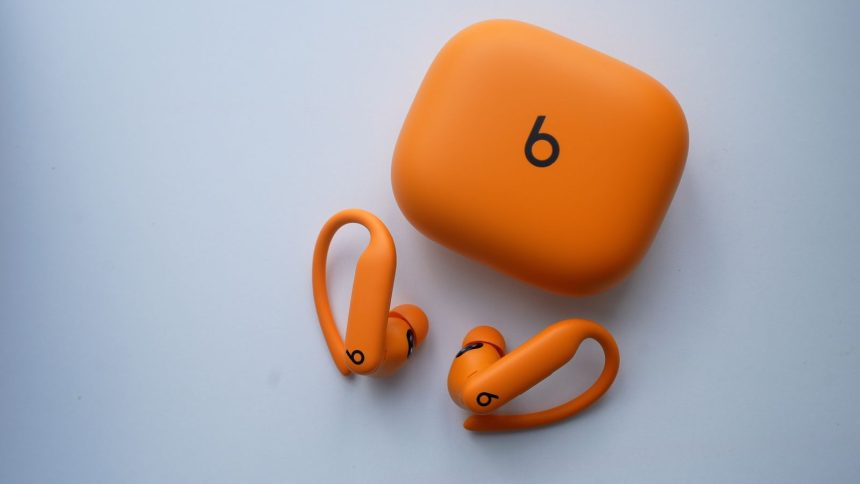 New Firmware Update For Powerbeats Pro 2 Rolled Out