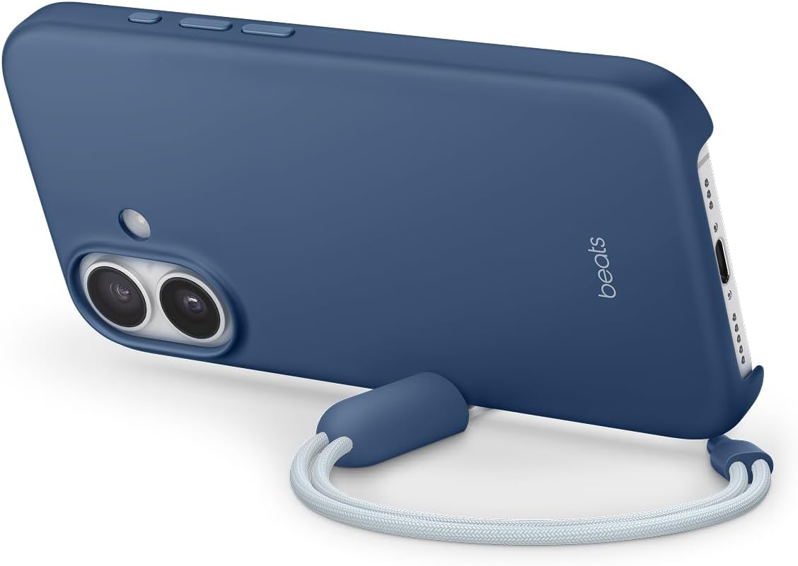 The Beats iPhone 17 Kickstand Case is $21 Off