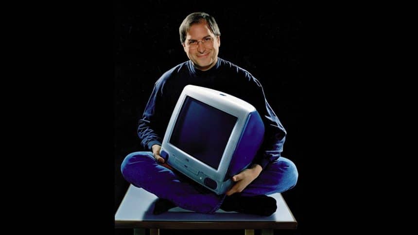 Paying Tribute To Apple Co-Founder Steve Jobs on His 14th Death Anniversary