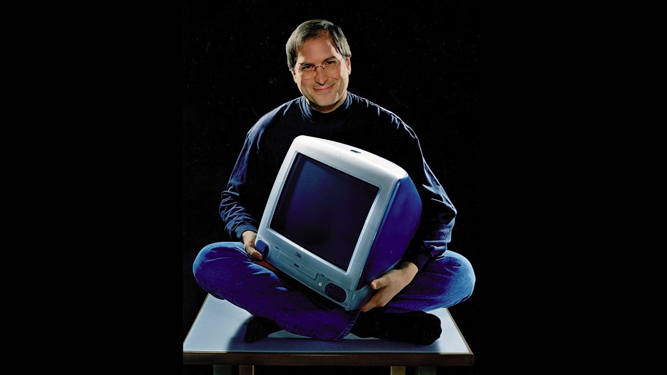 Paying Tribute To Apple Co-Founder Steve Jobs on His 14th Death Anniversary