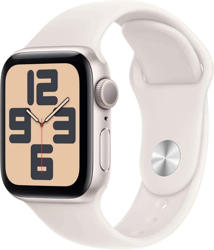 Apple Watch SE Marked $60 Off On Amazon