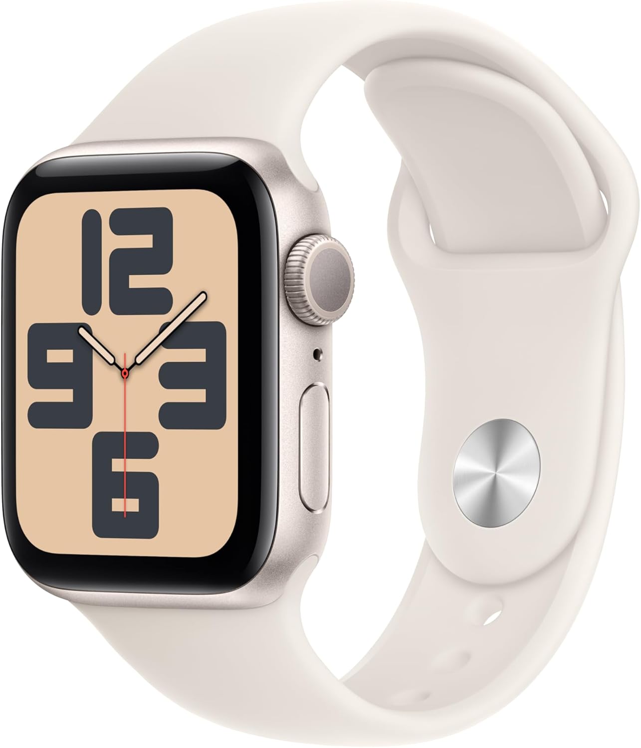 Apple Watch SE Marked $60 Off On Amazon