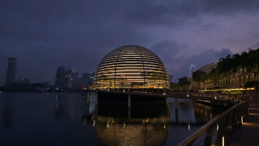 Apple’s Earning Calls For Q4 Of This Year Happening On The 30th of October