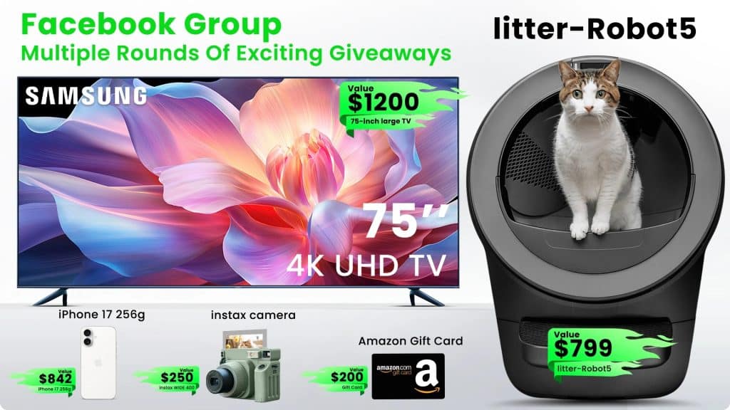 PawSwing Facebook Group