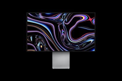Potential Pro Display XDR 2 Monitor Suggested by macOS 26.1 Third Beta