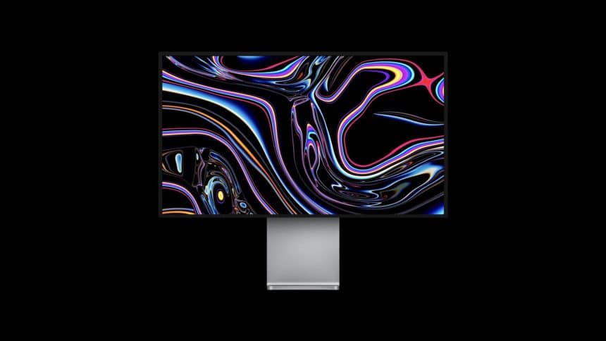 Potential Pro Display XDR 2 Monitor Suggested by macOS 26.1 Third Beta