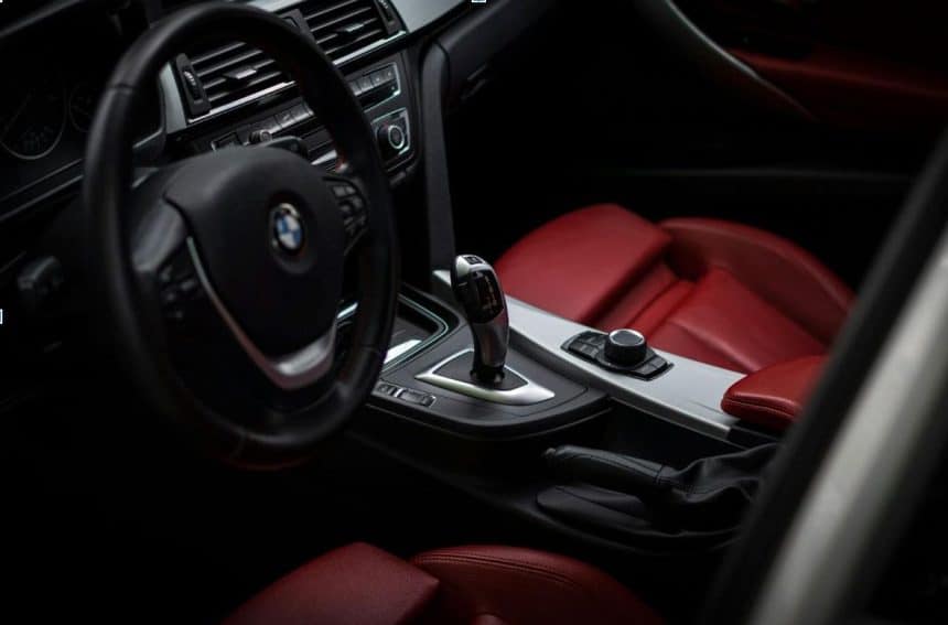 Why Dubai's Leather Car Upholstery Experts Are Setting the Standard for Luxury Vehicles