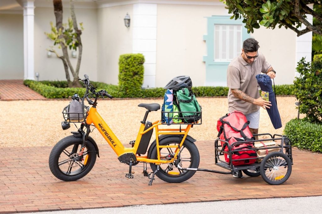 Heavy-Duty Utility, Everyday Convenience