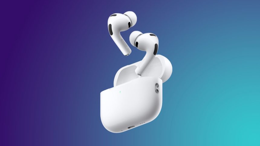 Production of AirPods to Increase in India