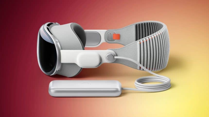 Future Of Vision Pro Headset Uncertain As Apple Favors Smart Glasses Development